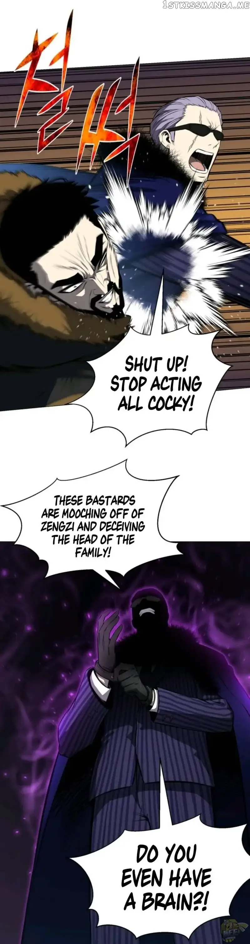 Reverse Villain Chapter 75 page 1