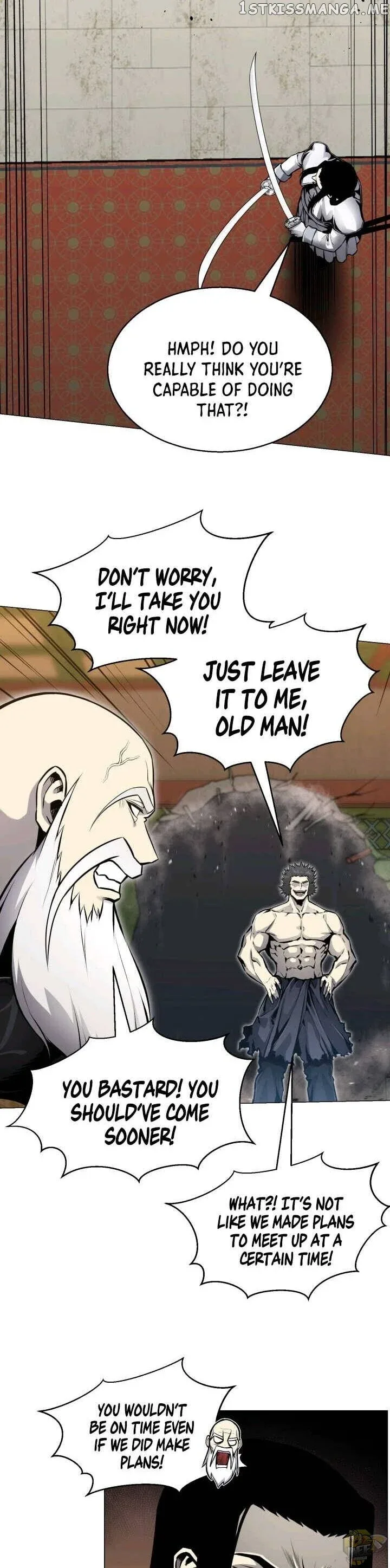 Reverse Villain Chapter 70 page 33