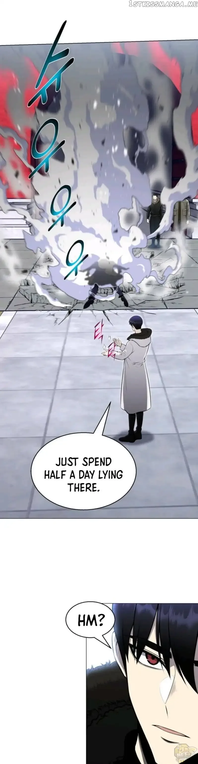 Reverse Villain Chapter 75 page 11