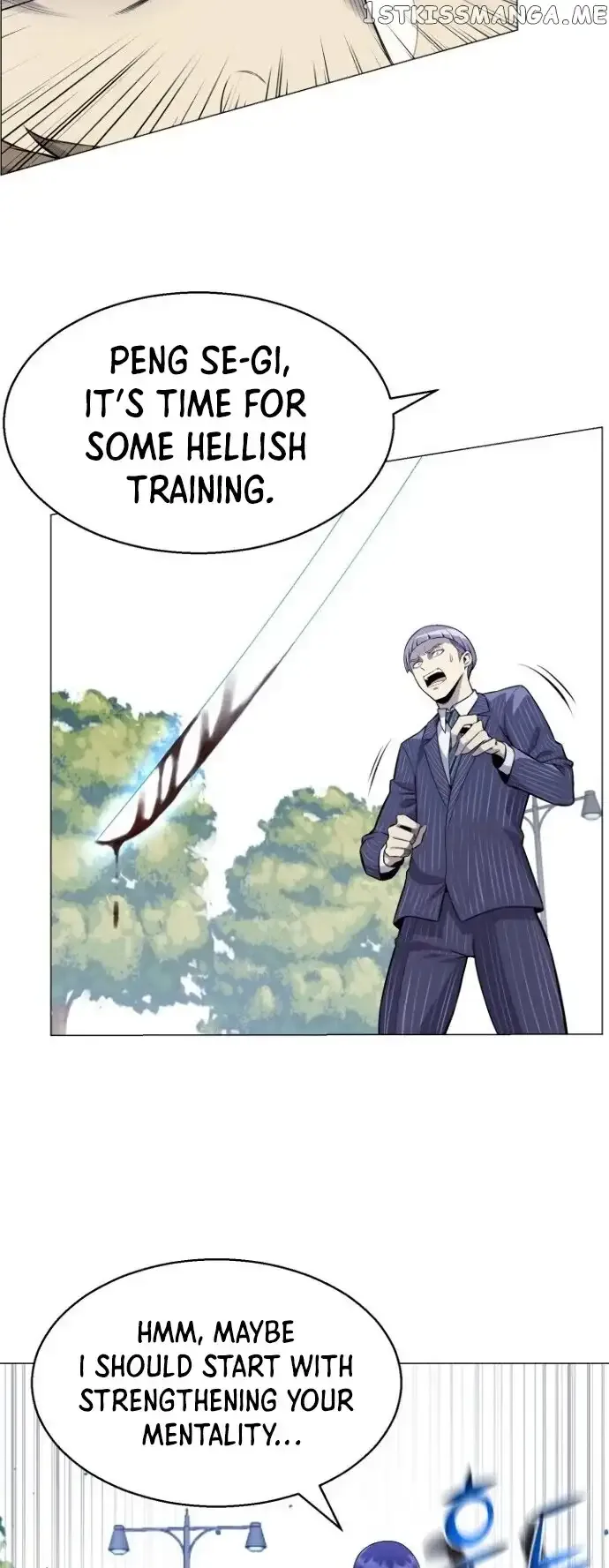 Reverse Villain Chapter 78 page 22