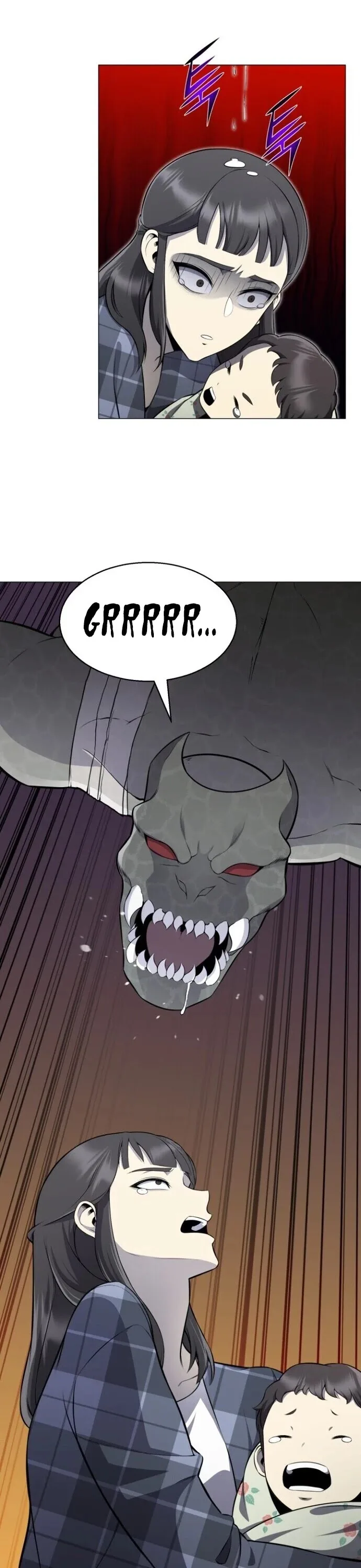 Reverse Villain Chapter 80 page 18
