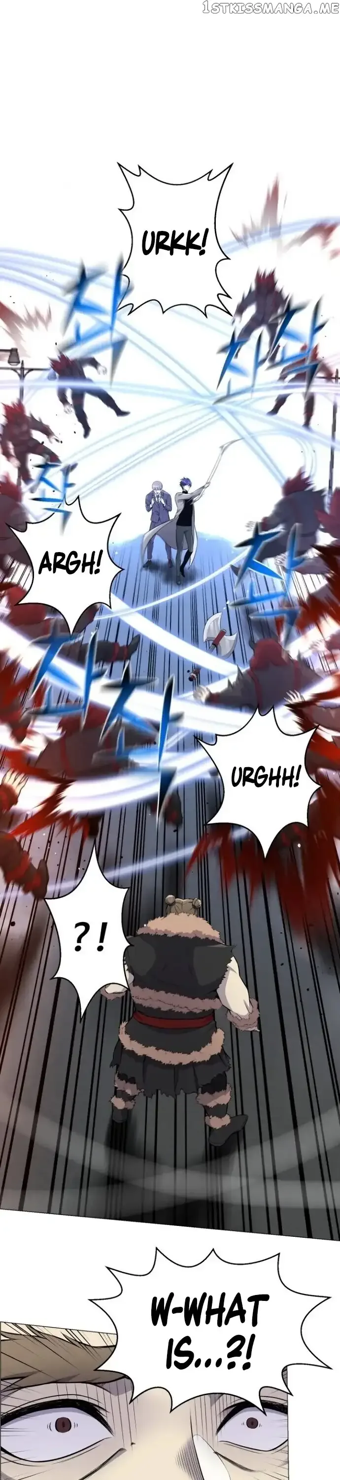 Reverse Villain Chapter 78 page 21