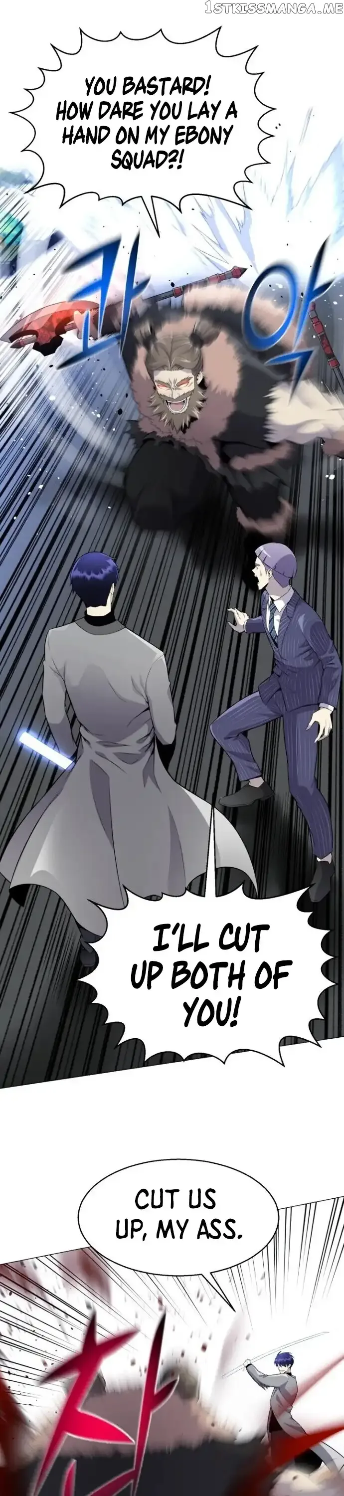 Reverse Villain Chapter 78 page 24