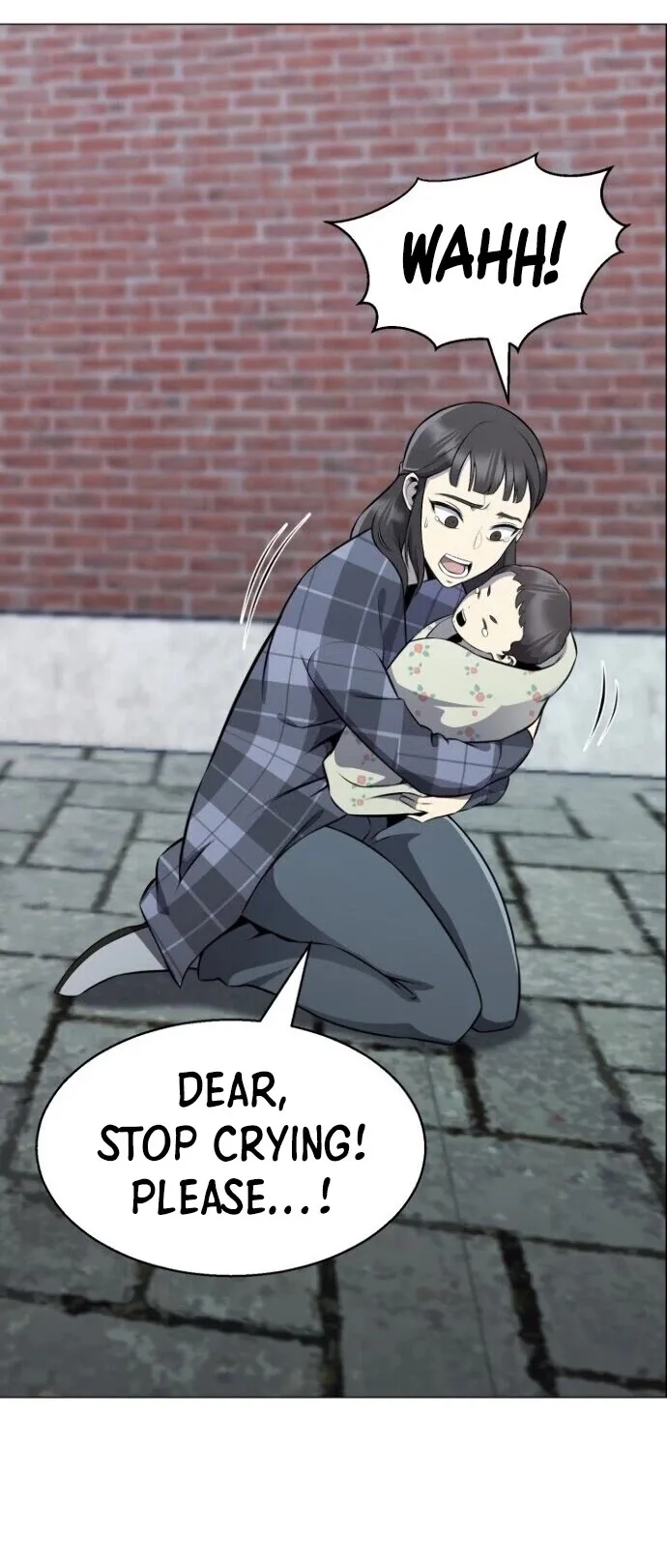 Reverse Villain Chapter 80 page 17