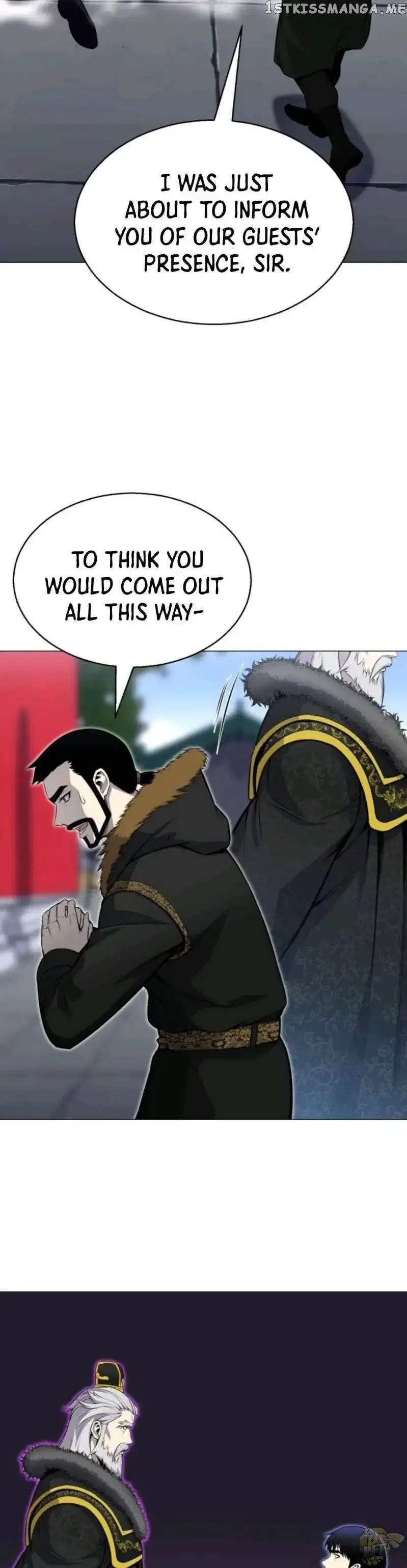 Reverse Villain Chapter 75 page 14