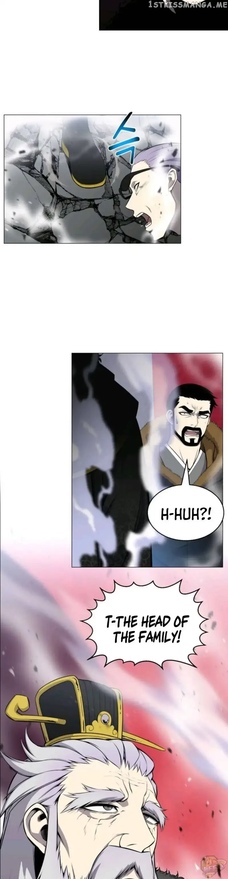 Reverse Villain Chapter 75 page 12