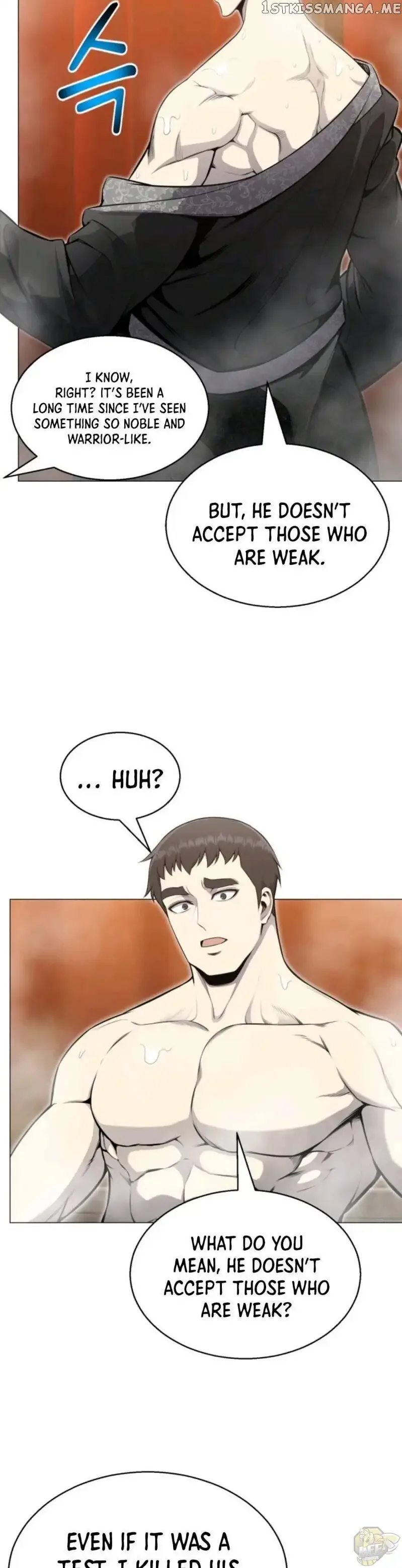 Reverse Villain Chapter 75 page 22