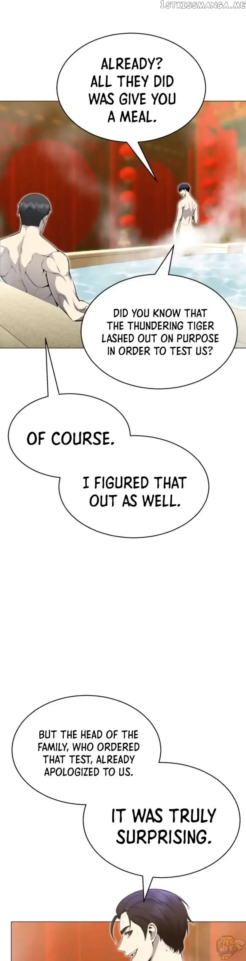 Reverse Villain Chapter 75 page 21