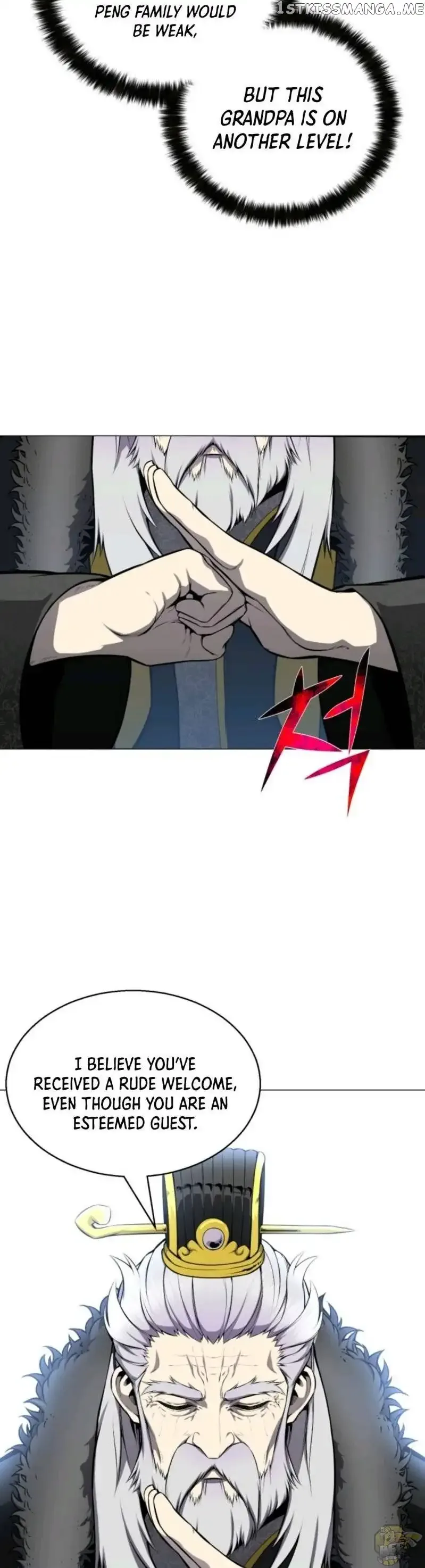 Reverse Villain Chapter 75 page 17
