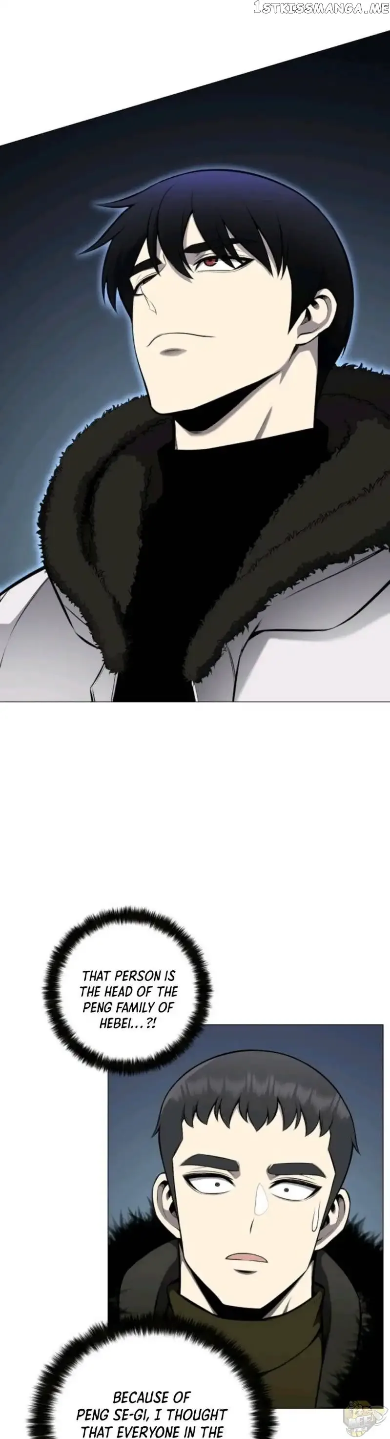 Reverse Villain Chapter 75 page 16