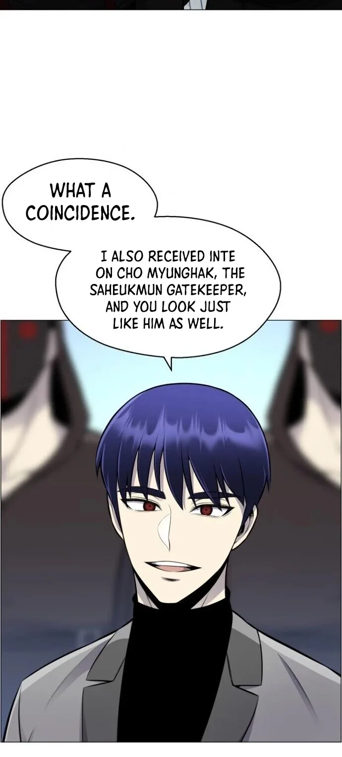 Reverse Villain Chapter 80 page 25