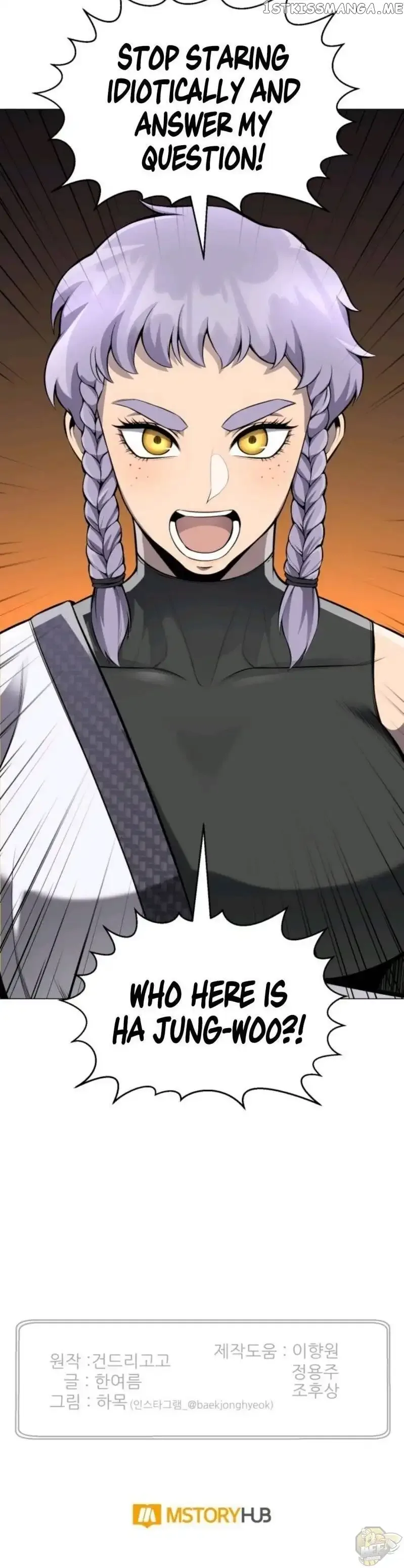 Reverse Villain Chapter 75 page 30