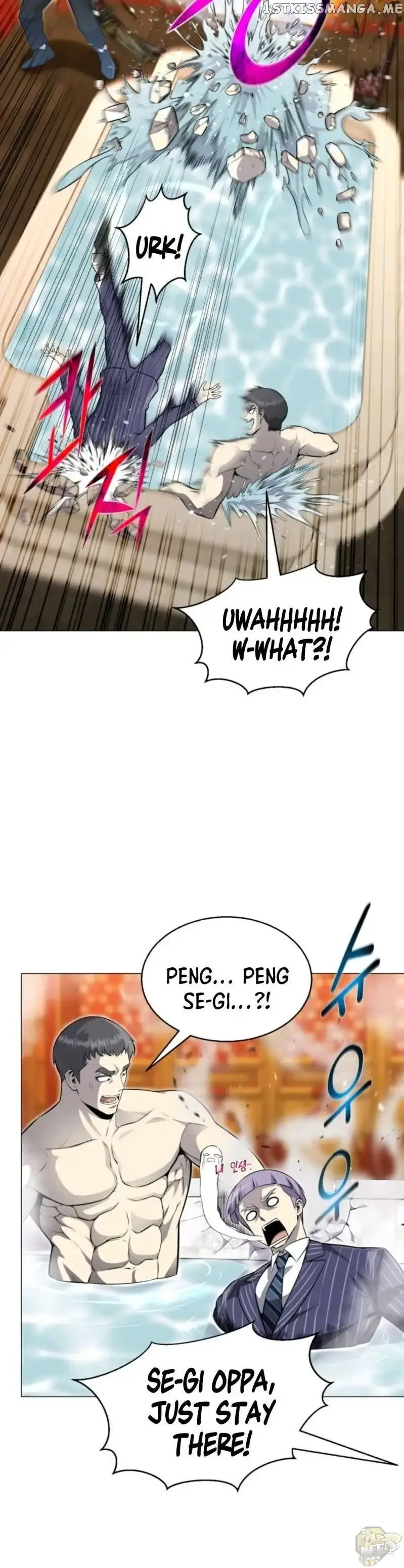Reverse Villain Chapter 75 page 27