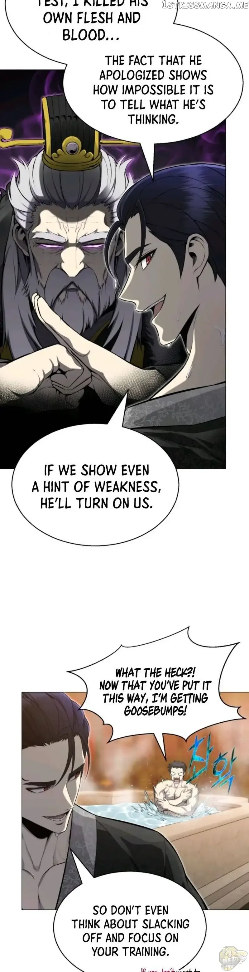Reverse Villain Chapter 75 page 23