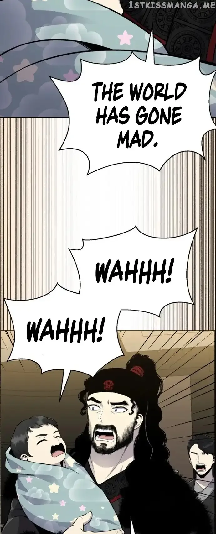 Reverse Villain Chapter 78 page 42