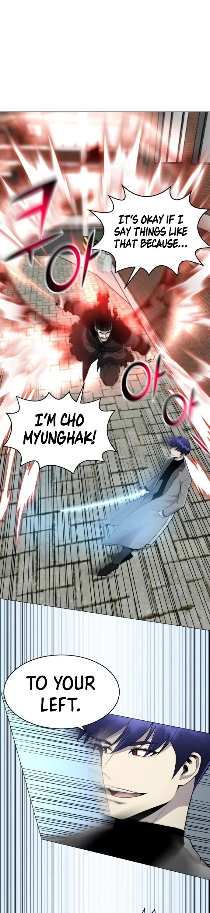 Reverse Villain Chapter 80 page 30