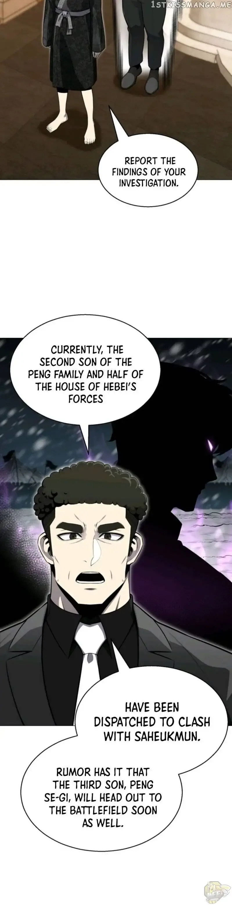 Reverse Villain Chapter 75 page 25