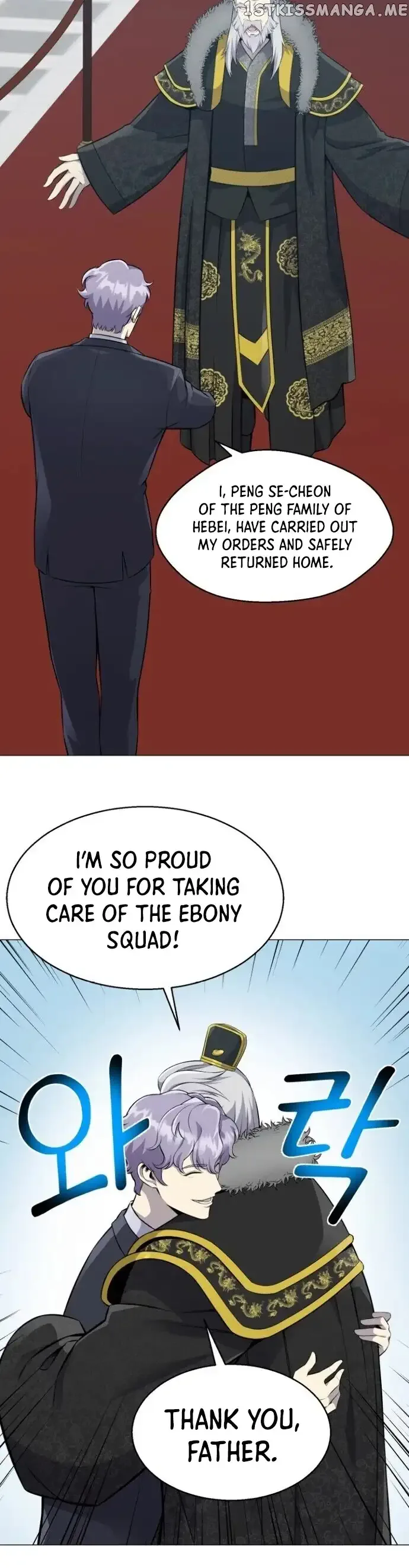 Reverse Villain Chapter 78 page 37