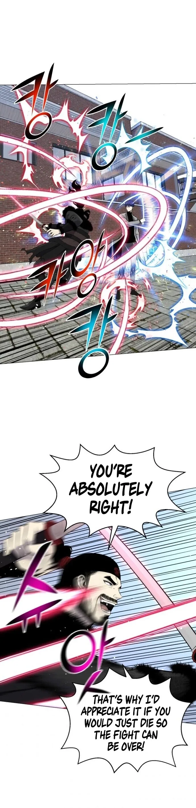 Reverse Villain Chapter 80 page 28
