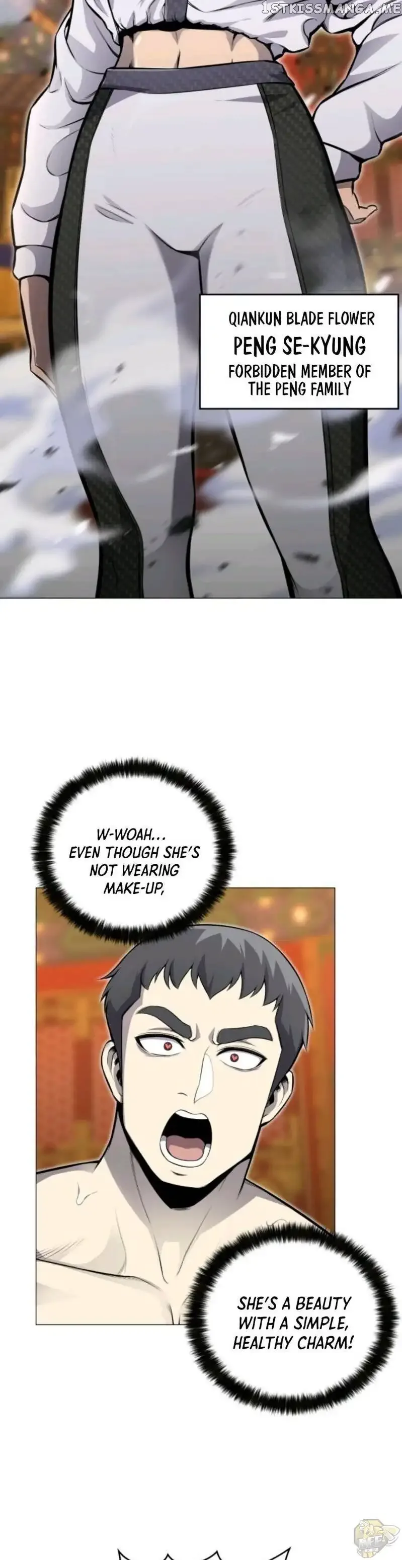 Reverse Villain Chapter 75 page 29