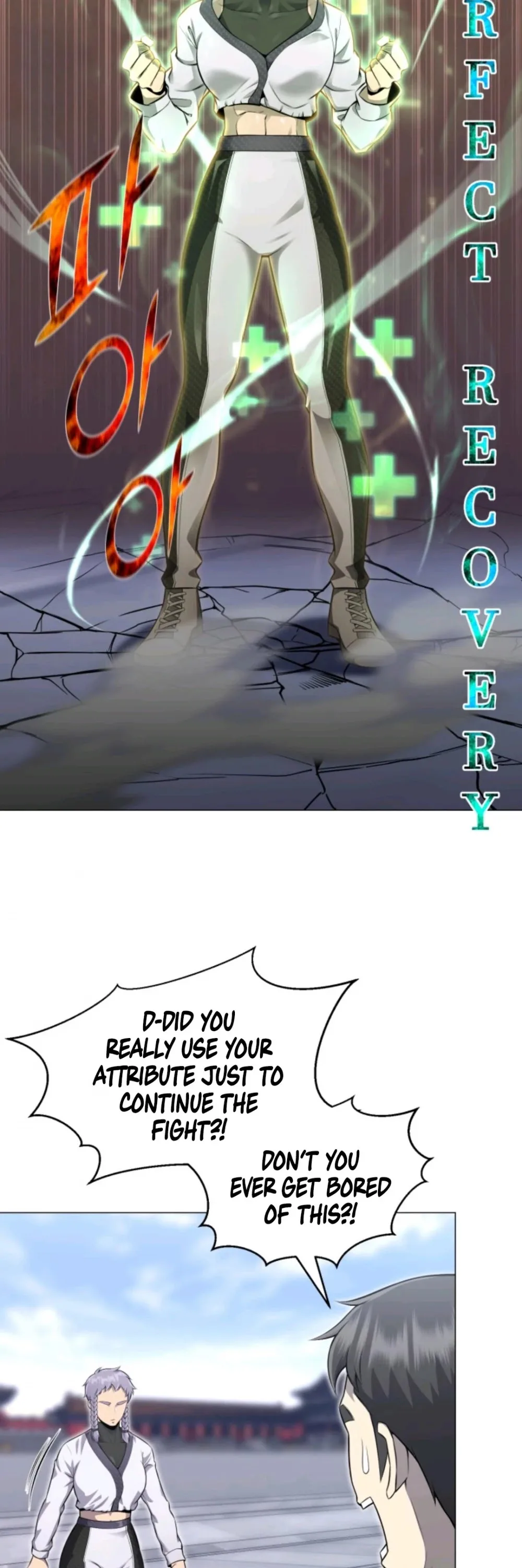 Reverse Villain Chapter 77 page 13