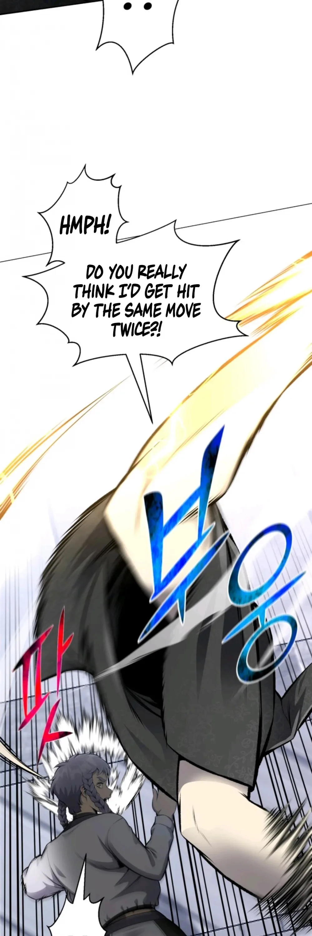Reverse Villain Chapter 77 page 8