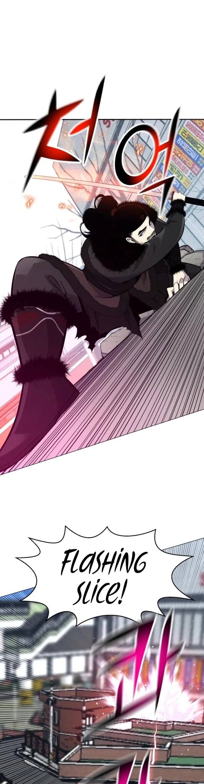 Reverse Villain Chapter 80 page 37