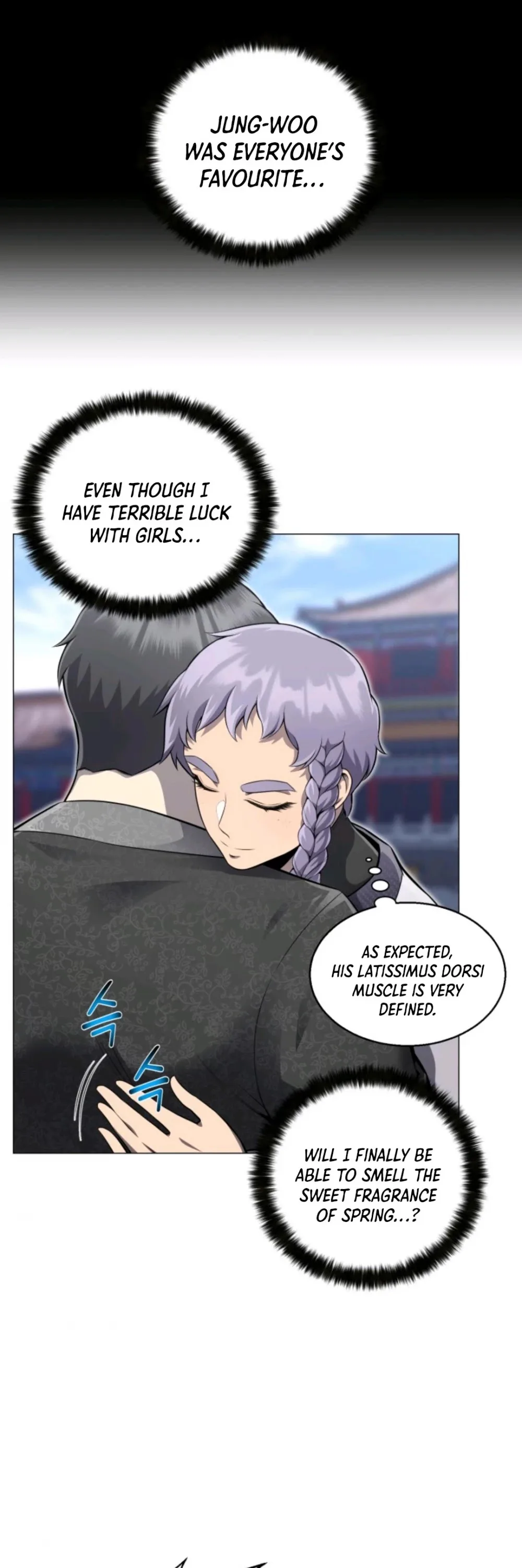 Reverse Villain Chapter 77 page 18