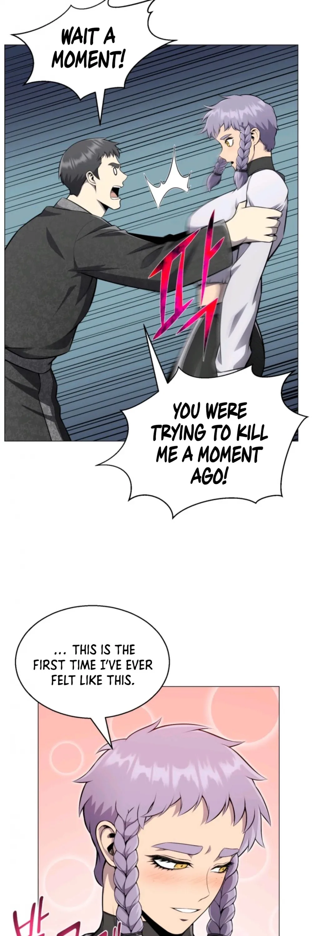 Reverse Villain Chapter 77 page 19