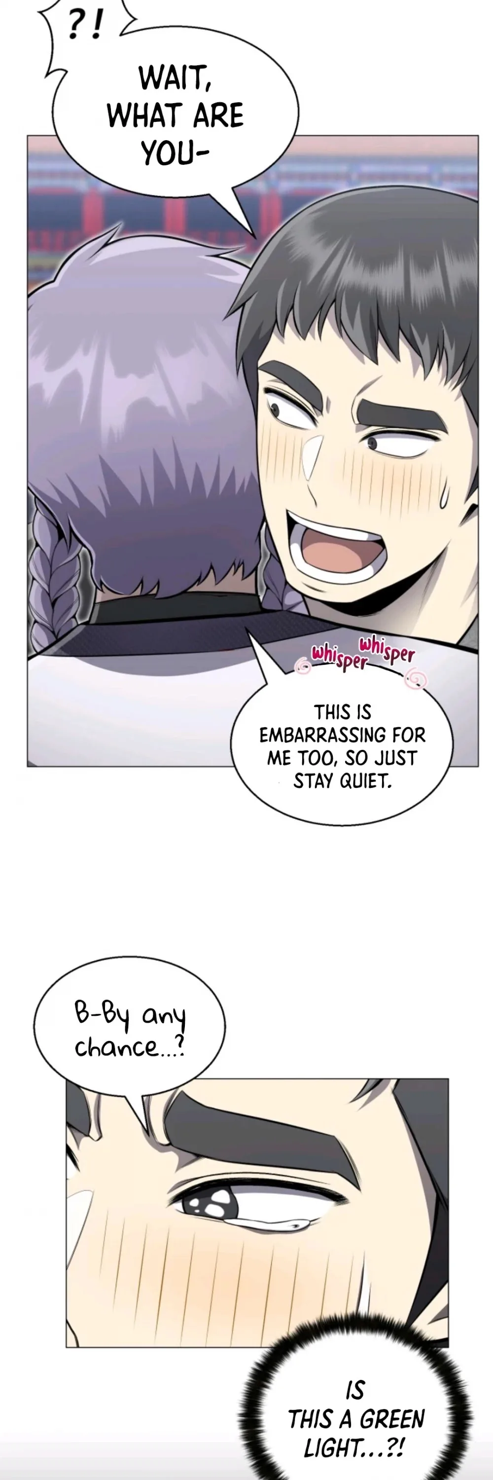 Reverse Villain Chapter 77 page 15