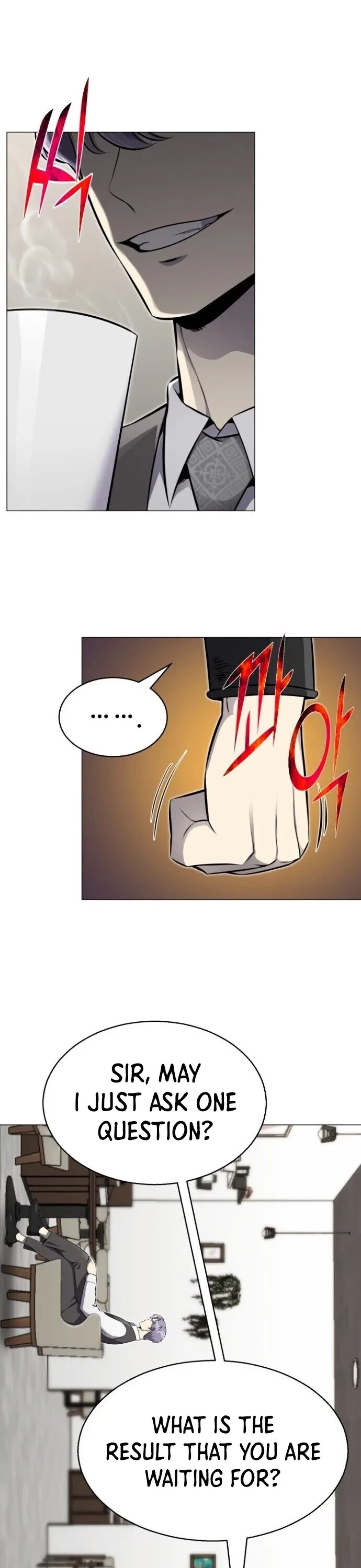 Reverse Villain Chapter 81 page 8