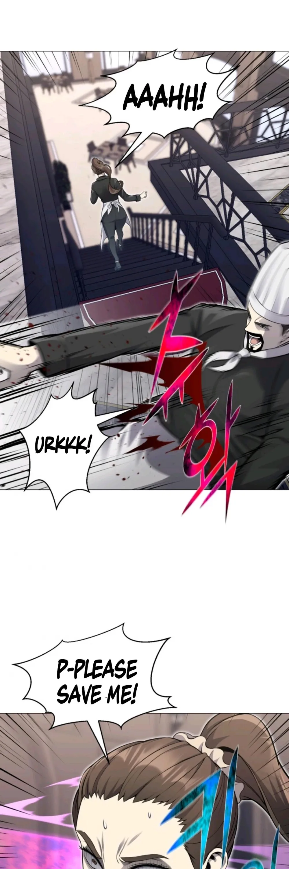 Reverse Villain Chapter 77 page 32