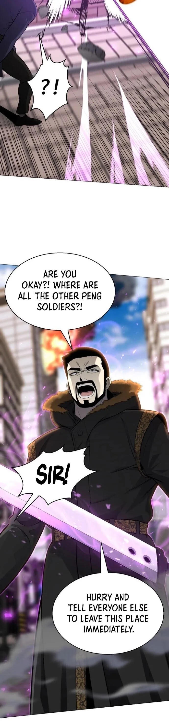 Reverse Villain Chapter 81 page 19