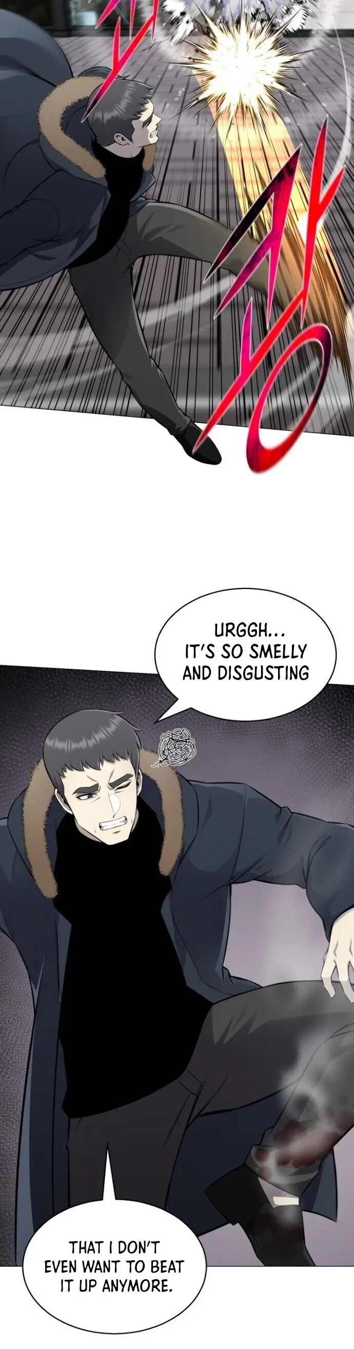 Reverse Villain Chapter 81 page 26