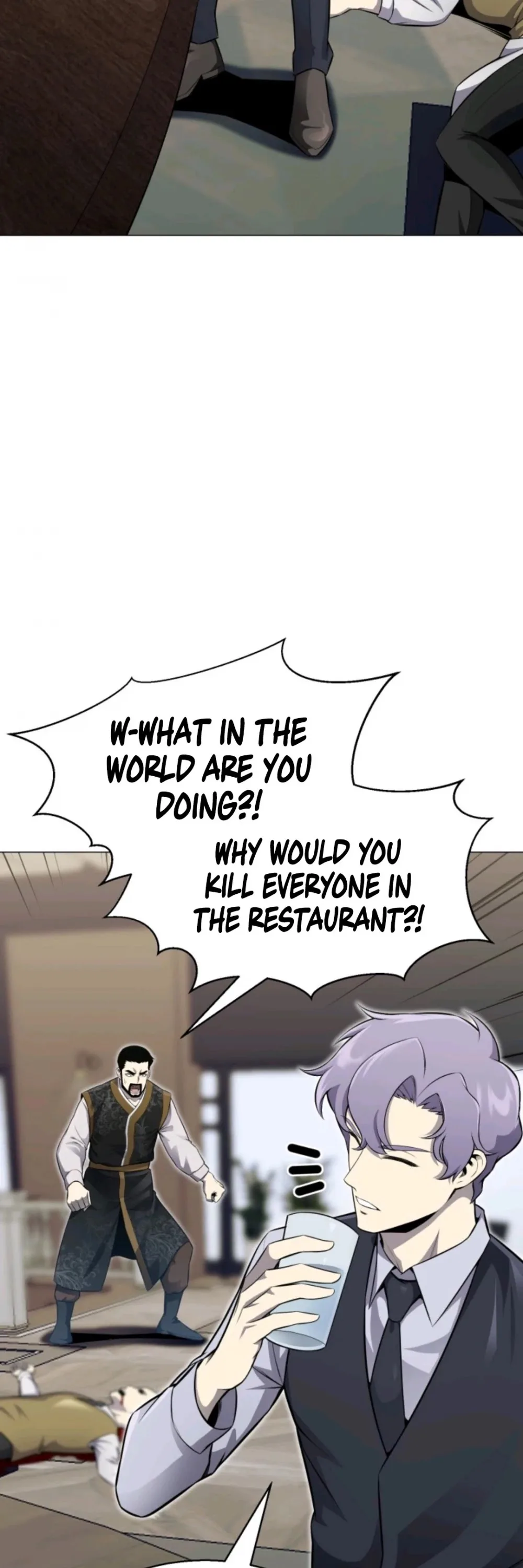Reverse Villain Chapter 77 page 35