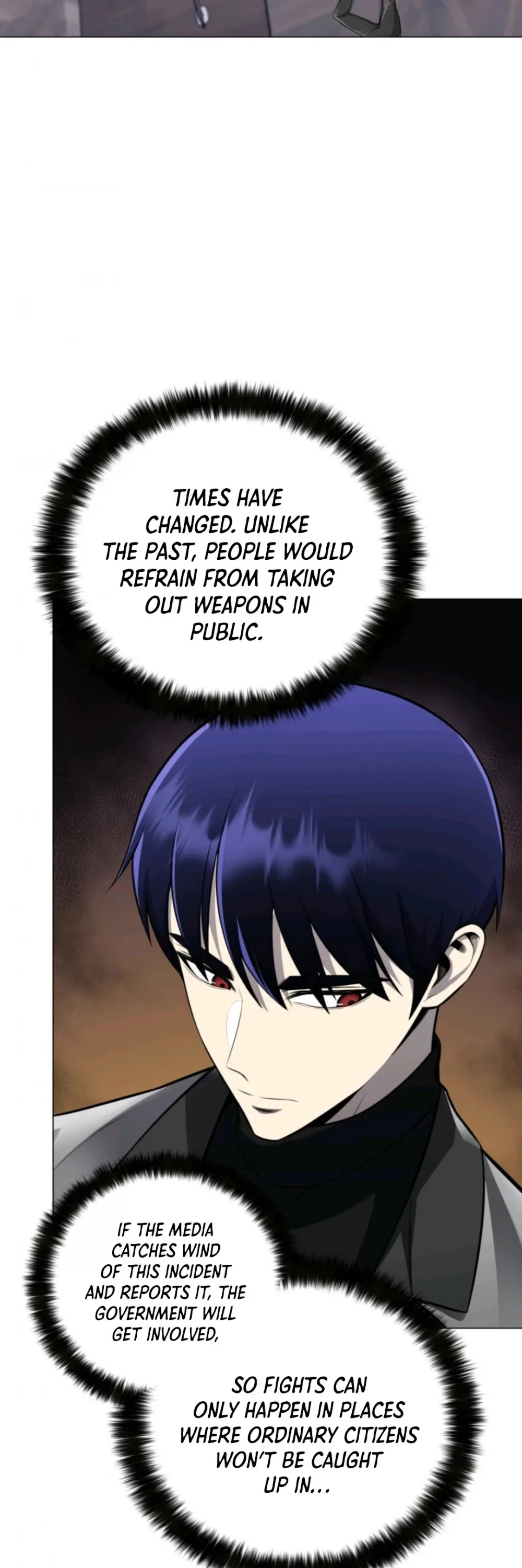Reverse Villain Chapter 77 page 42