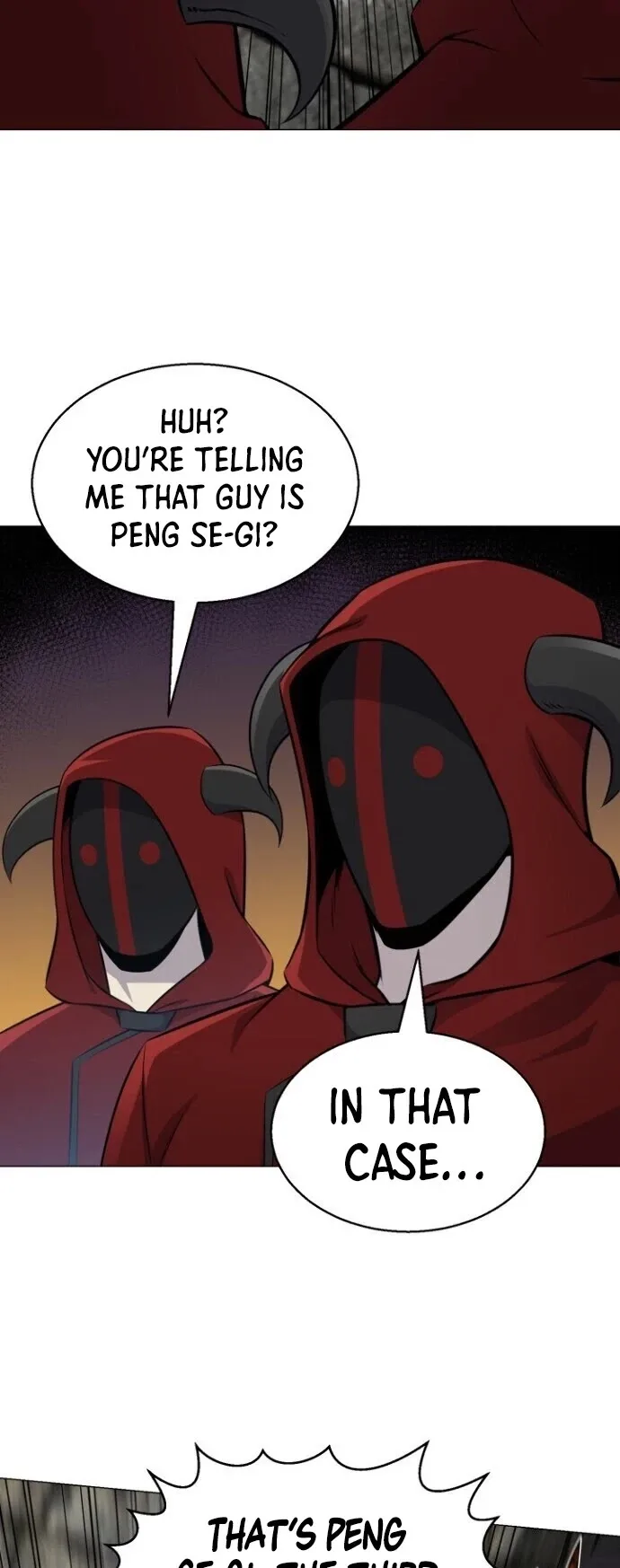 Reverse Villain Chapter 81 page 37