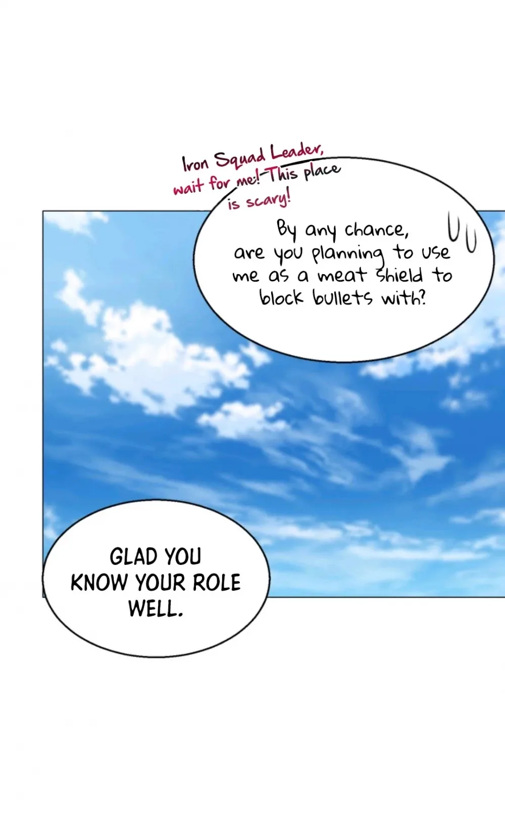 Reverse Villain Chapter 77 page 44