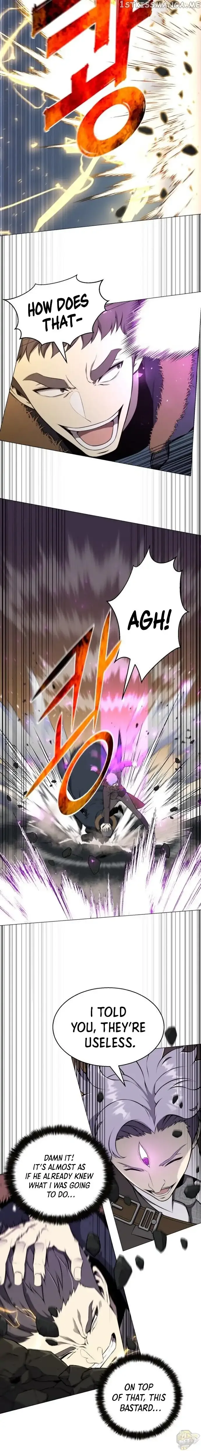 Reverse Villain Chapter 85 page 3