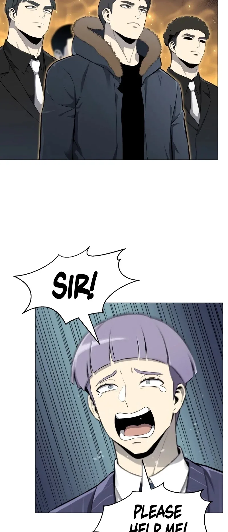 Reverse Villain Chapter 84 page 4