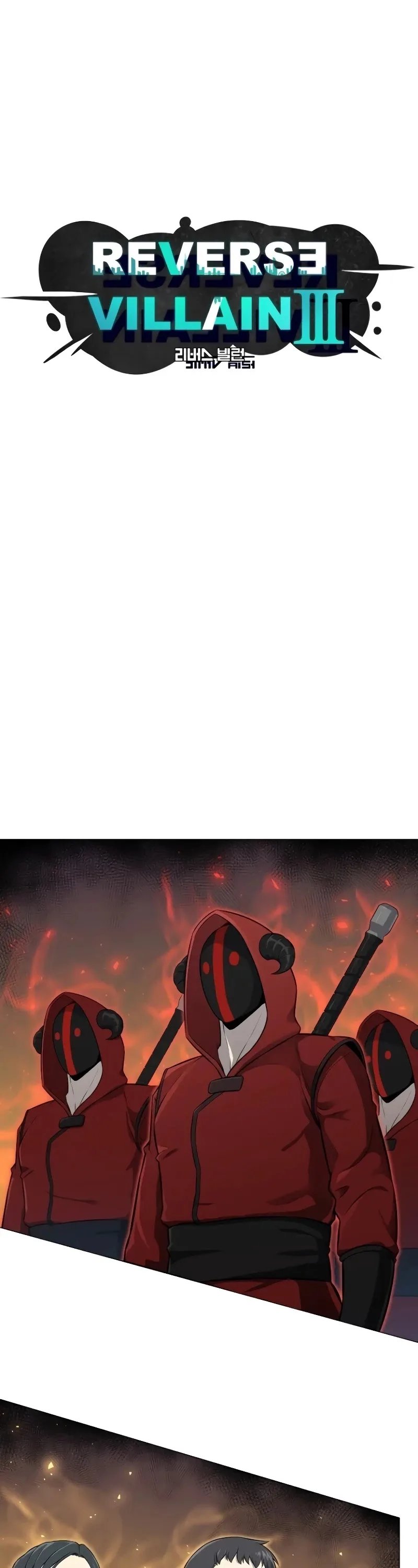 Reverse Villain Chapter 84 page 3