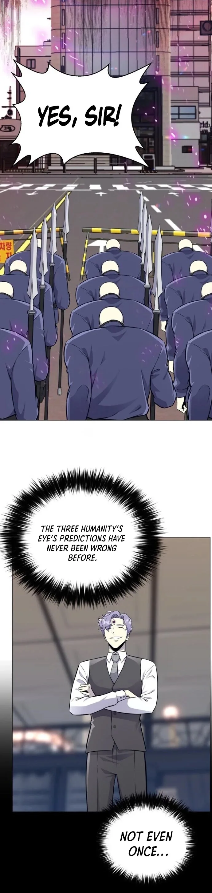 Reverse Villain Chapter 82 page 8