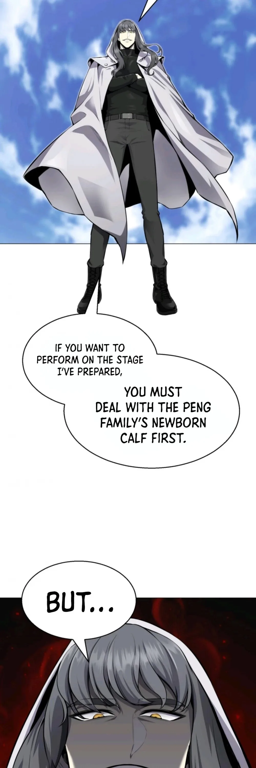 Reverse Villain Chapter 77 page 49