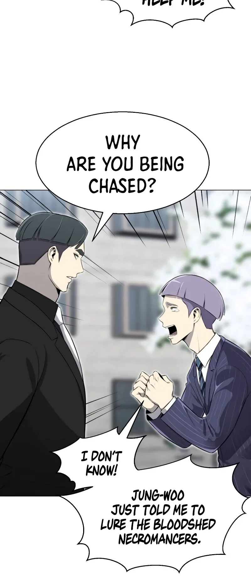 Reverse Villain Chapter 84 page 5