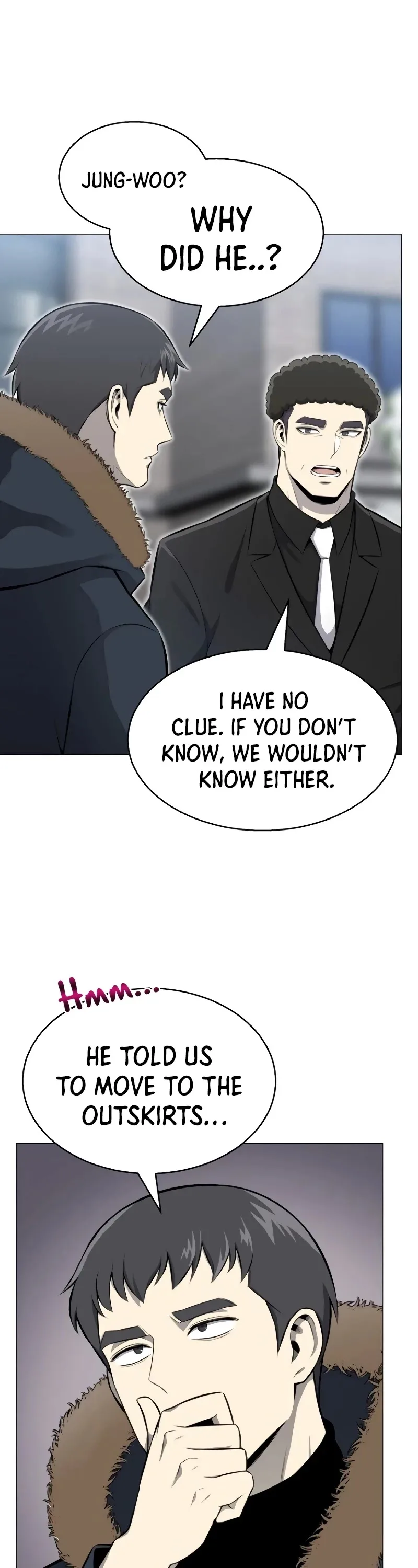 Reverse Villain Chapter 84 page 6