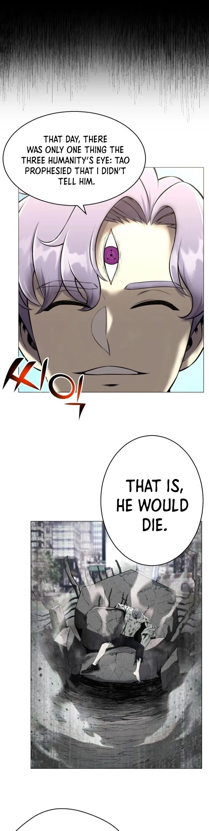 Reverse Villain Chapter 82 page 14