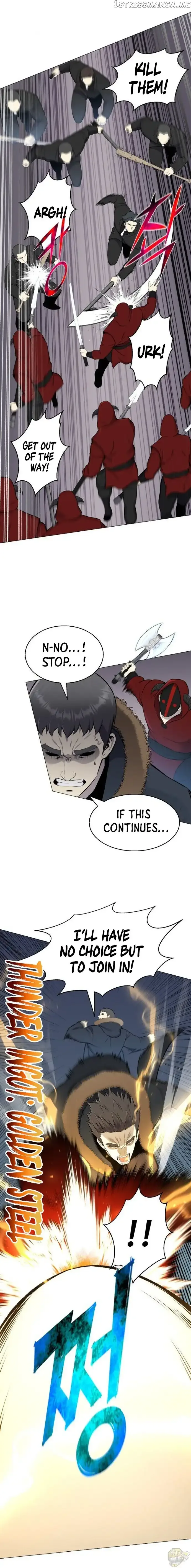 Reverse Villain Chapter 85 page 7