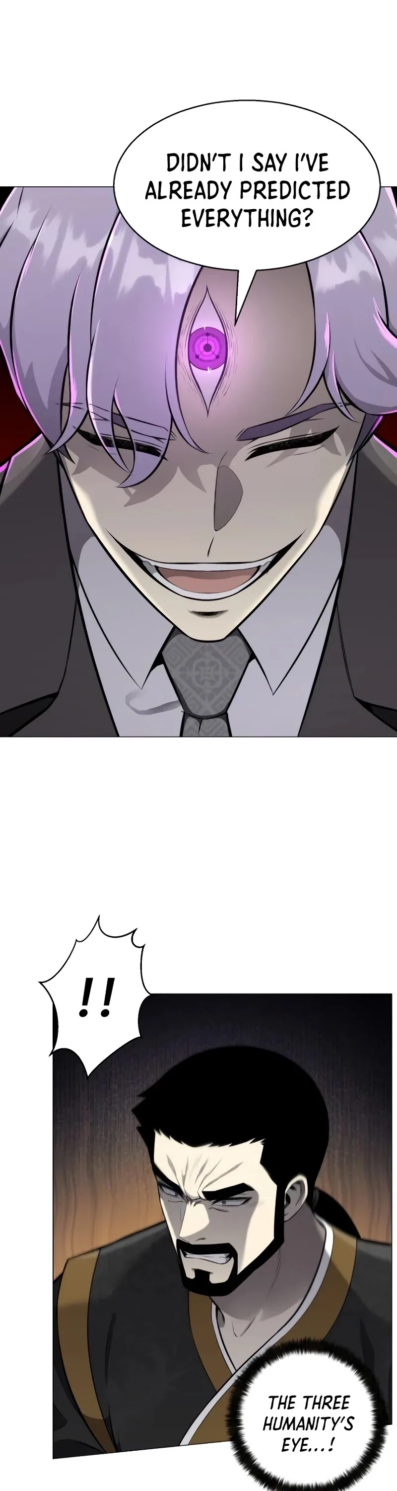 Reverse Villain Chapter 84 page 14