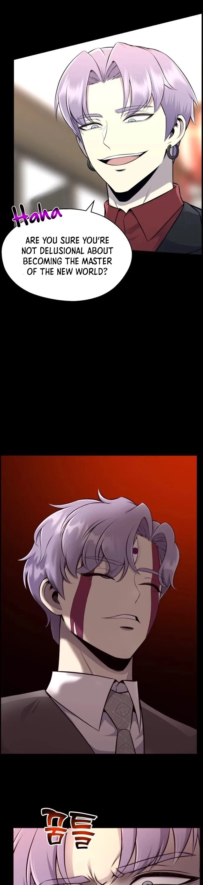 Reverse Villain Chapter 82 page 11
