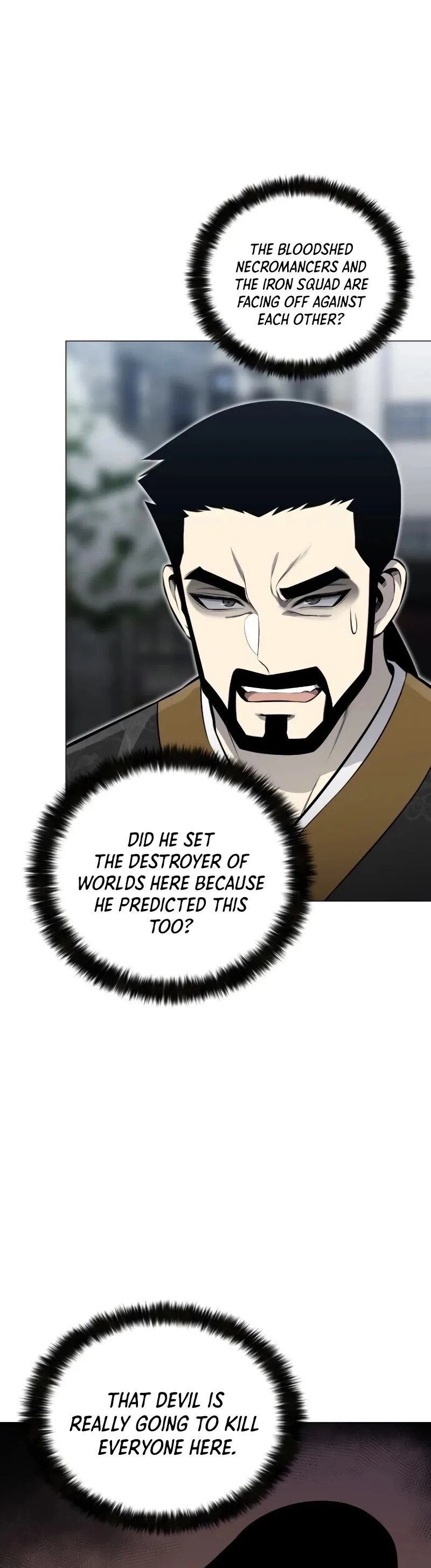 Reverse Villain Chapter 84 page 9